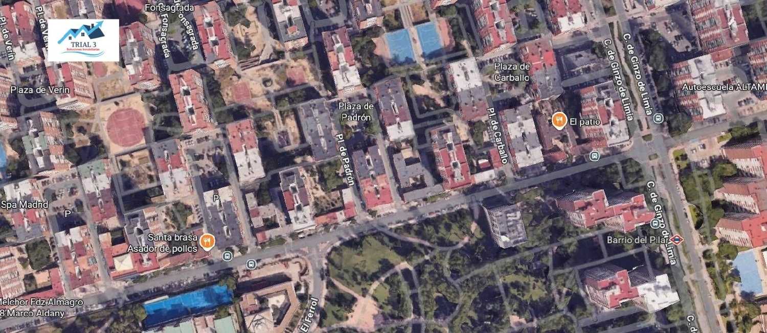  for sale commercial premise Madrid Valle Del Almanzora 2