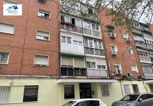 Madrid Valle Del Almanzora local foto 6340865