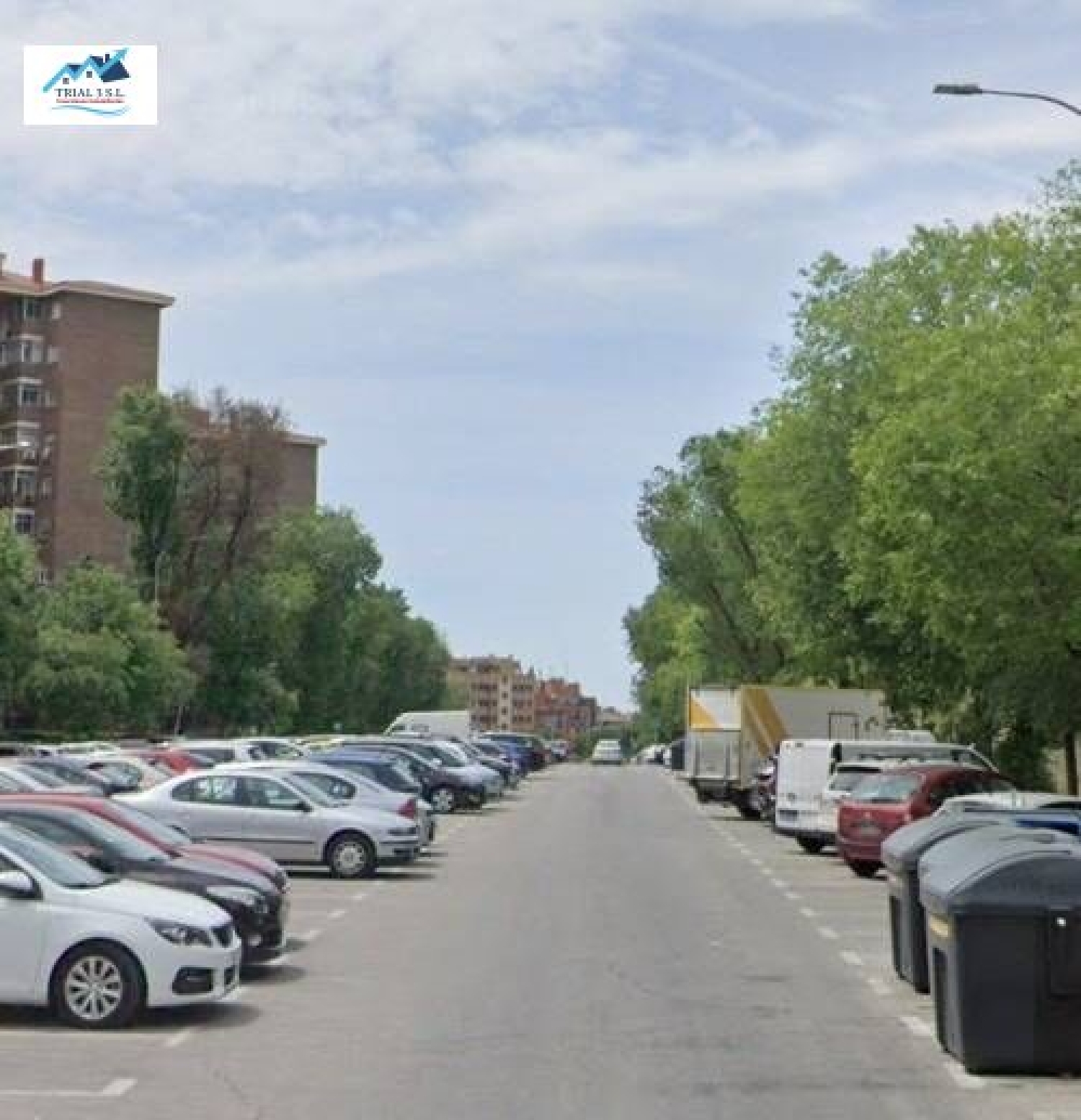  for sale commercial premise Madrid Valle Del Almanzora 1