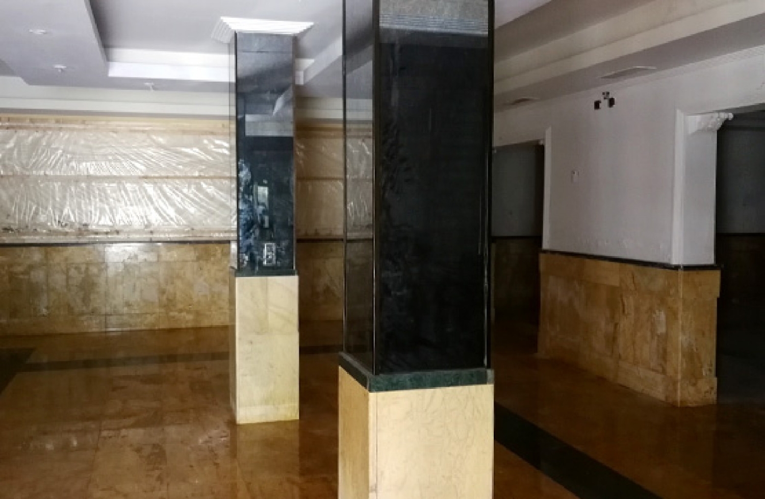 te koop bedrijfsruimte Mairena Del Aljarafe Metropolitana De Sevilla 5