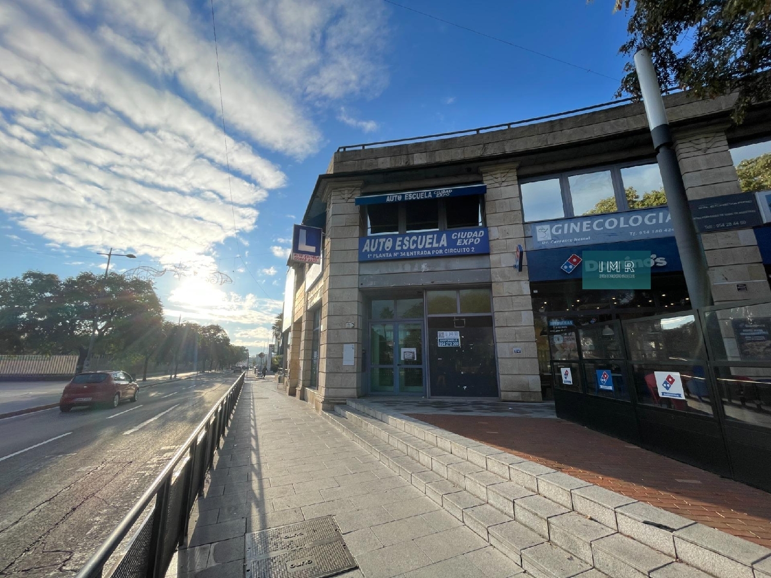 kaufen Gewerberaum Mairena Del Aljarafe Metropolitana De Sevilla 3