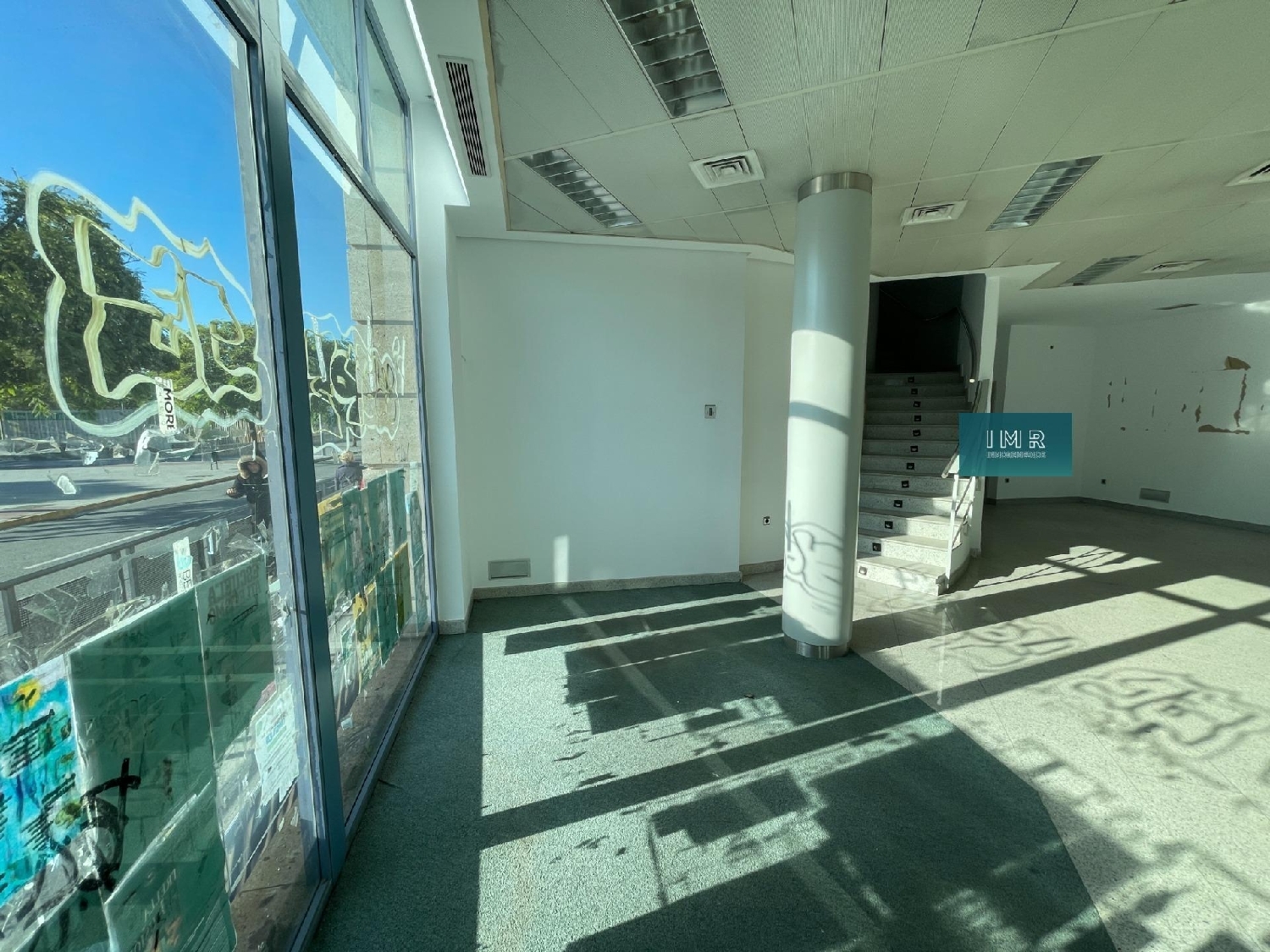 kaufen Gewerberaum Mairena Del Aljarafe Metropolitana De Sevilla 5