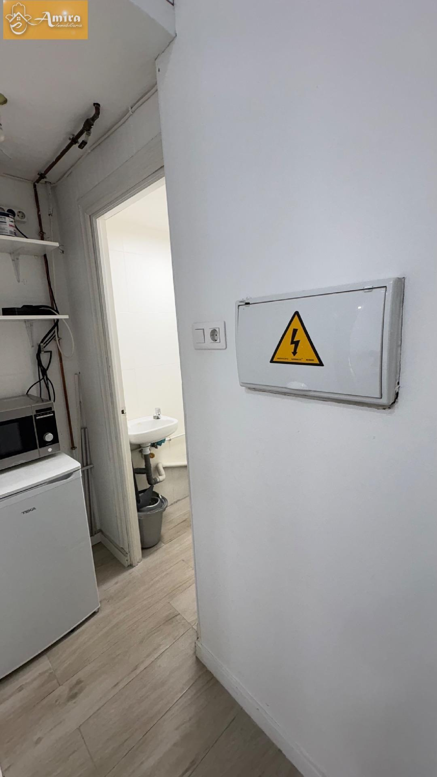  till salu lokal Málaga Del Fresno Campiña 3