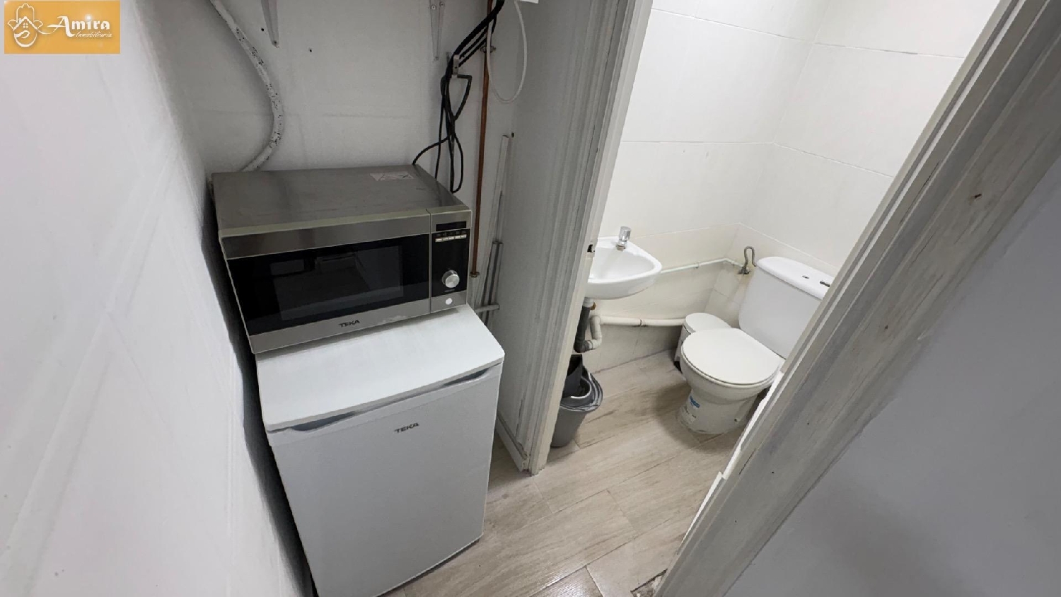  till salu lokal Málaga Del Fresno Campiña 7