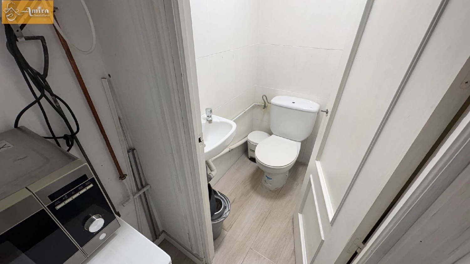  till salu lokal Málaga Del Fresno Campiña 4