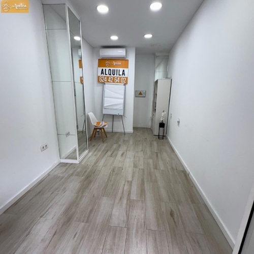 Málaga Del Fresno Campiña lokal foto 6341853