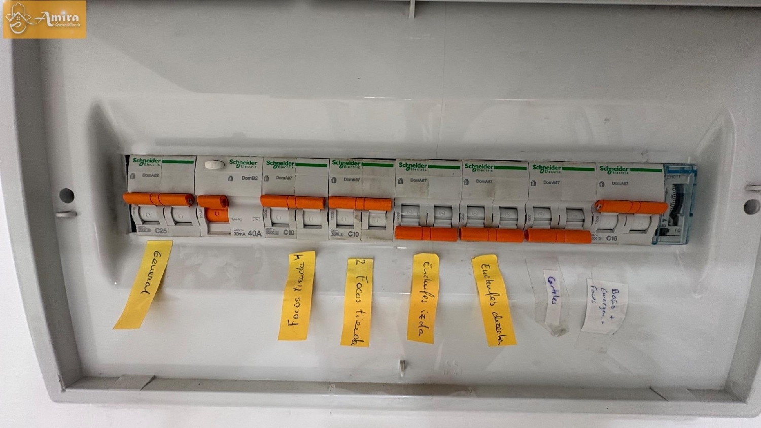  till salu lokal Málaga Del Fresno Campiña 6