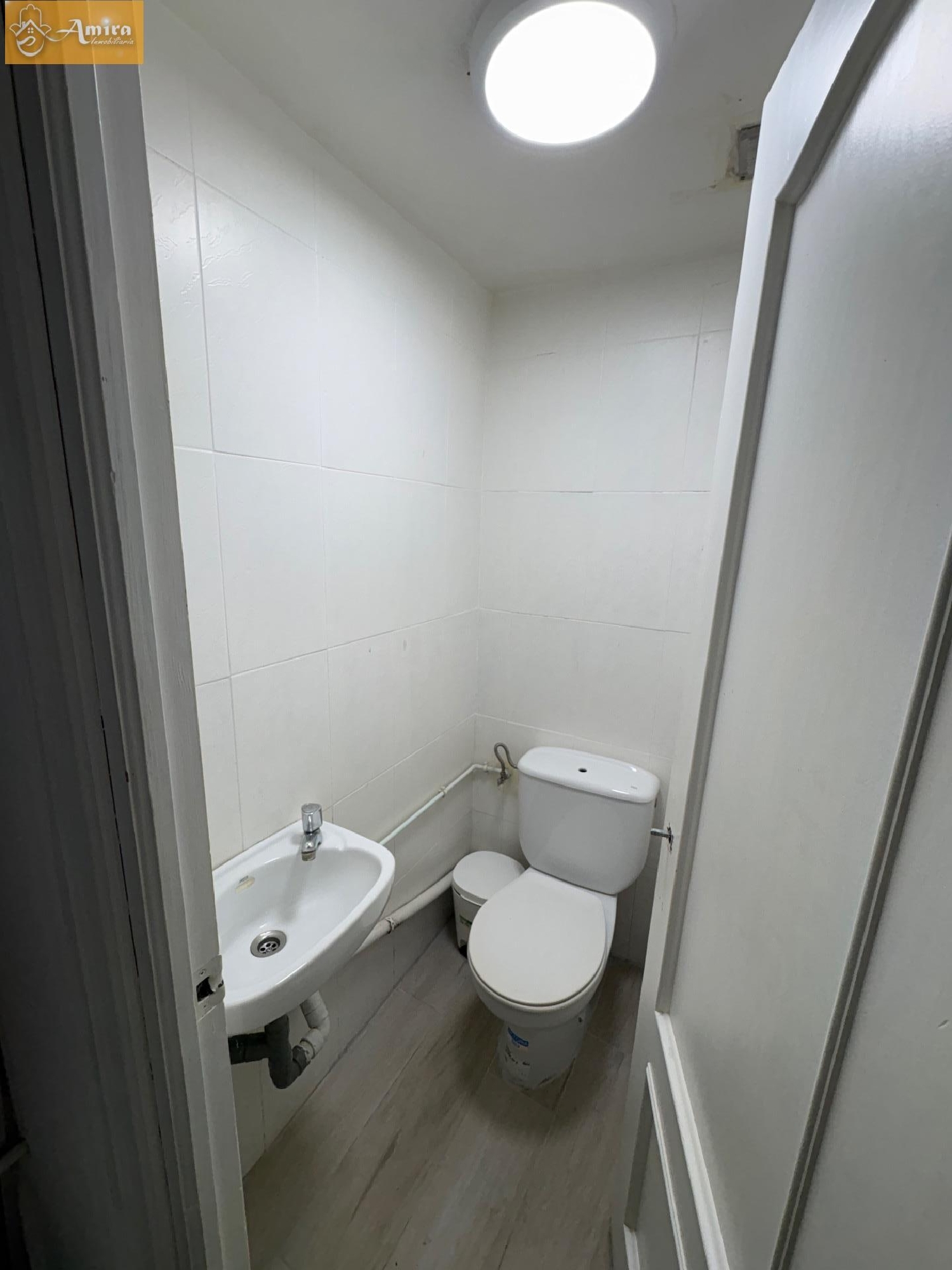  till salu lokal Málaga Del Fresno Campiña 8