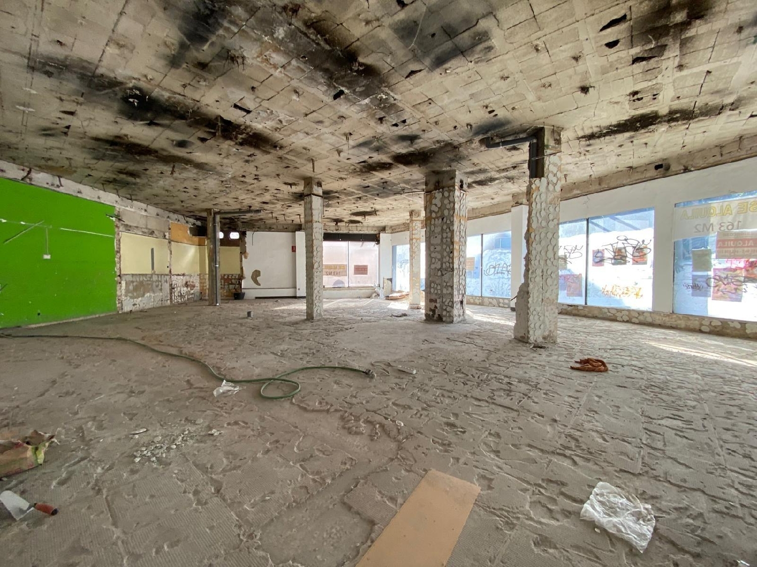  for sale commercial premise Málaga Del Fresno Campiña 7