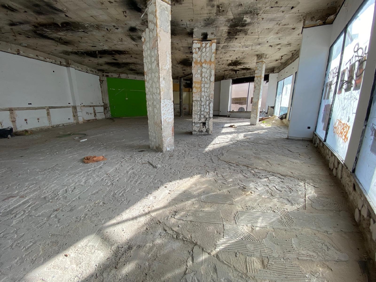  for sale commercial premise Málaga Del Fresno Campiña 8