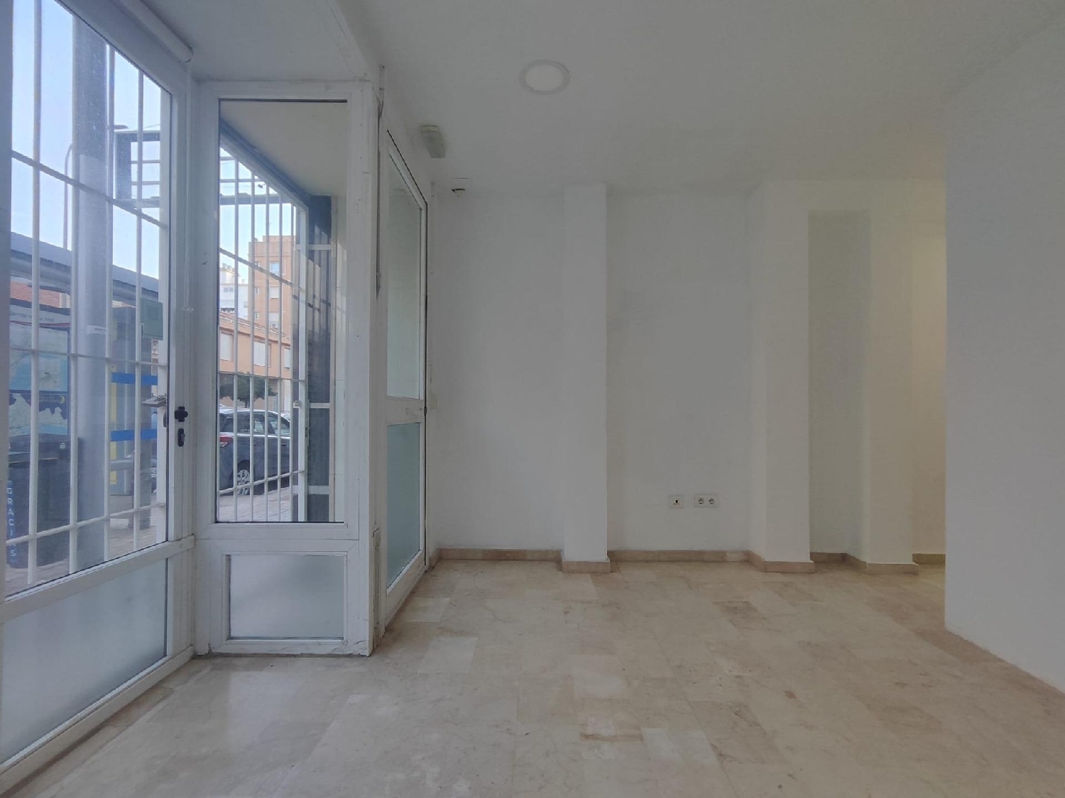  te koop bedrijfsruimte Málaga Del Fresno Campiña 4