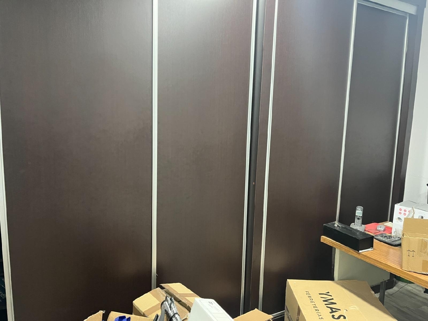  te koop bedrijfsruimte Málaga Del Fresno Campiña 5