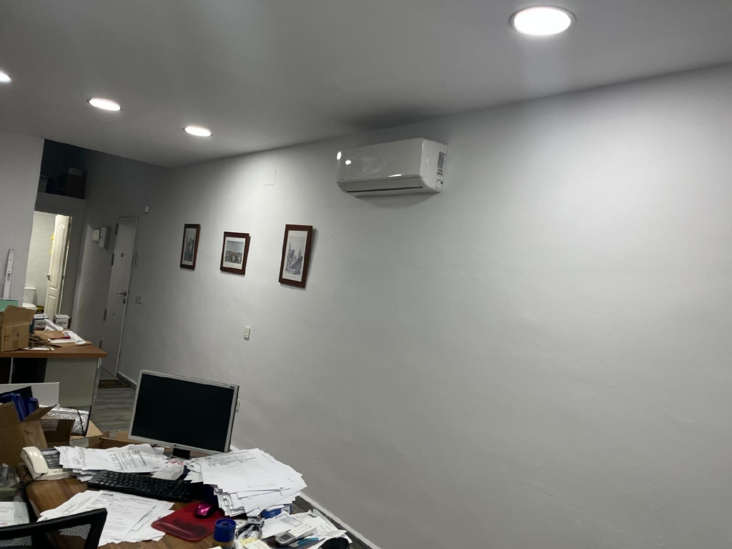  te koop bedrijfsruimte Málaga Del Fresno Campiña 4