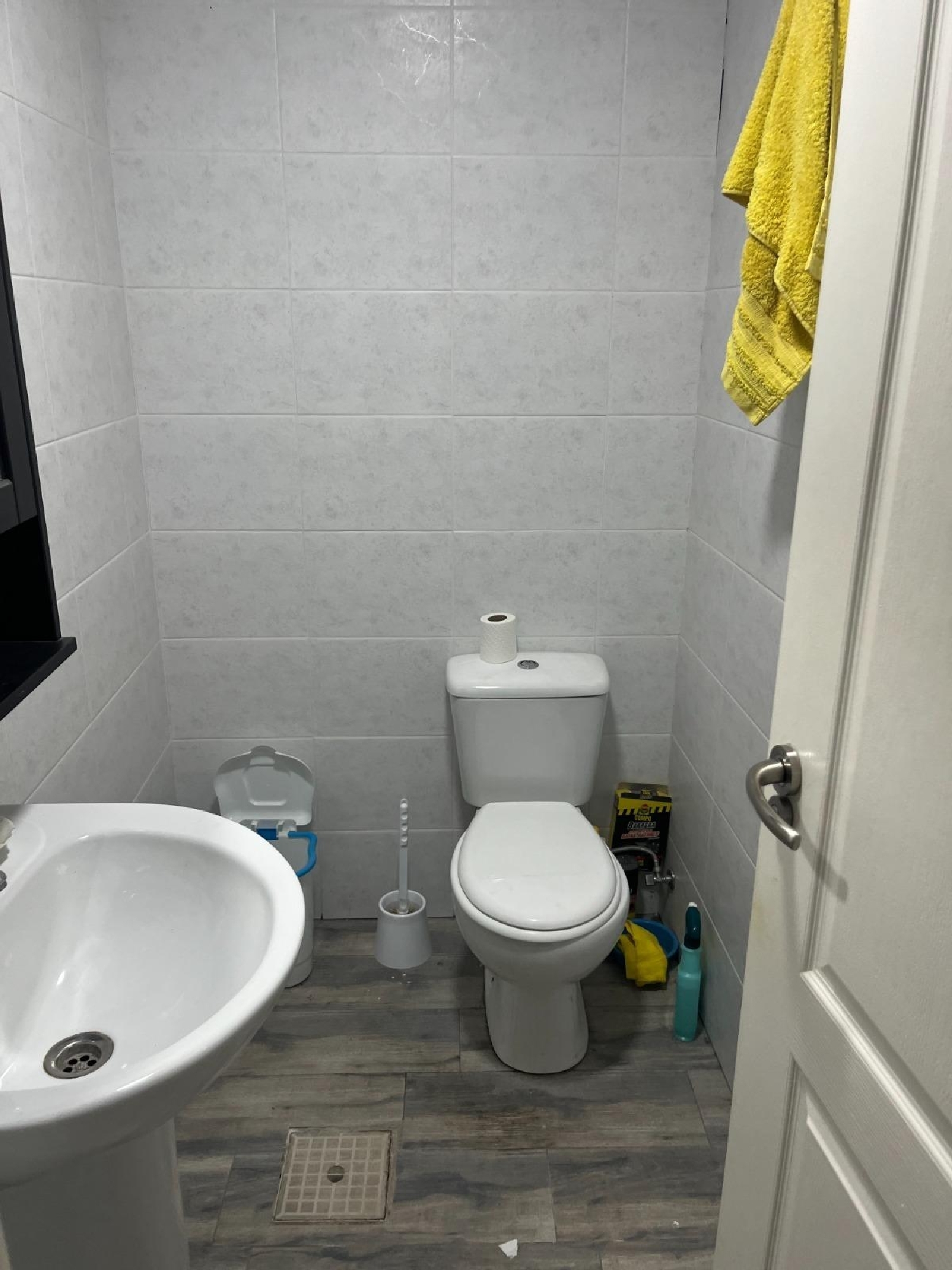  te koop bedrijfsruimte Málaga Del Fresno Campiña 6