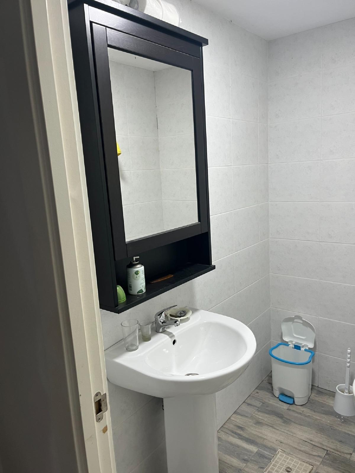  te koop bedrijfsruimte Málaga Del Fresno Campiña 8