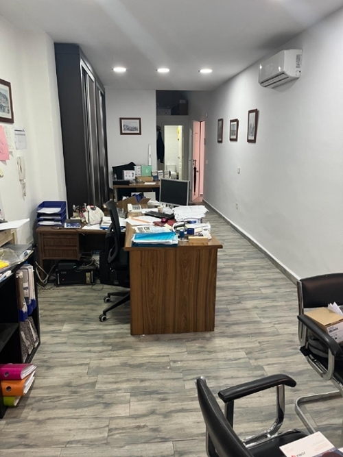 Málaga Del Fresno Campiña bedrijfsruimte foto 6336478