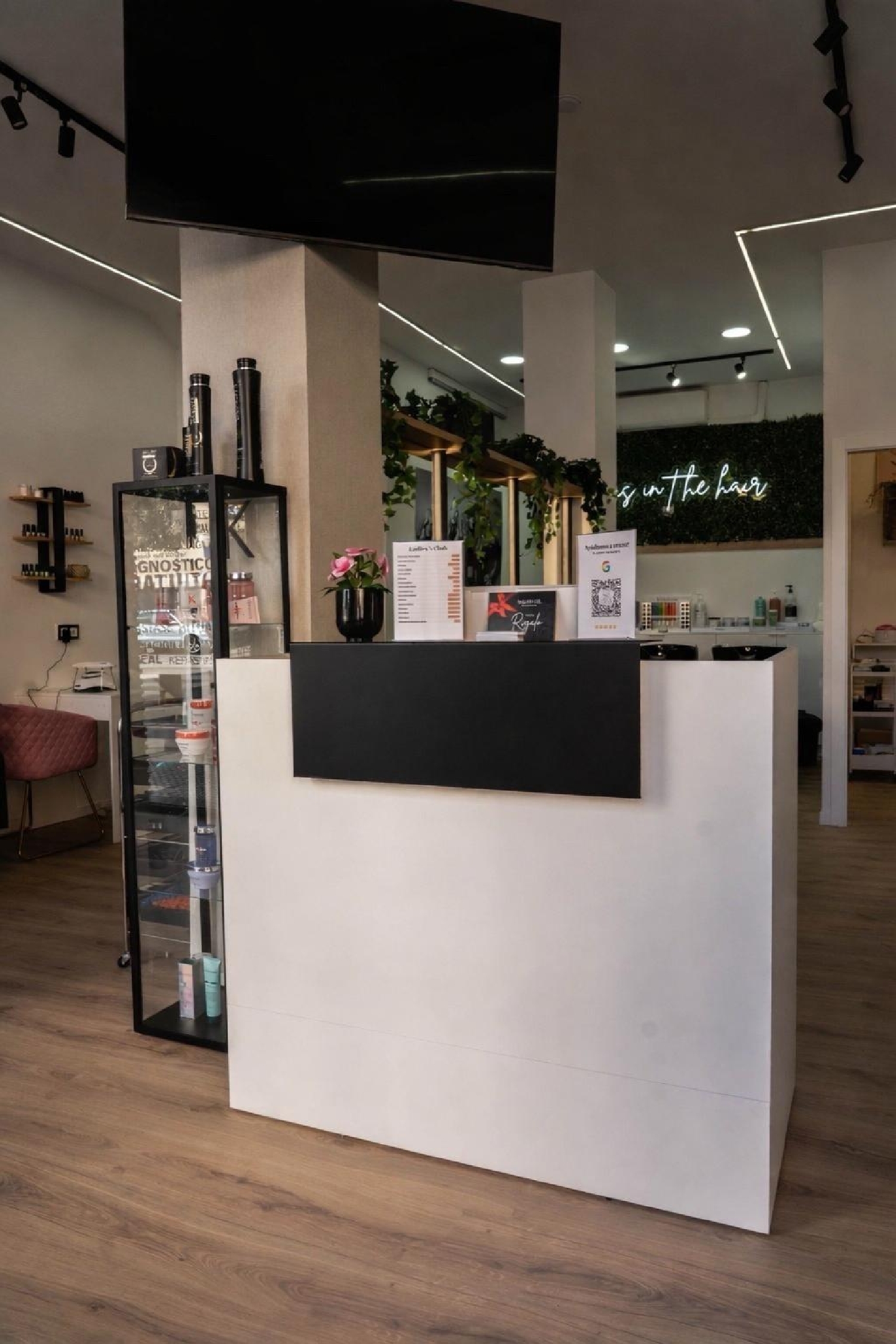  for sale commercial premise Málaga Del Fresno Campiña 6