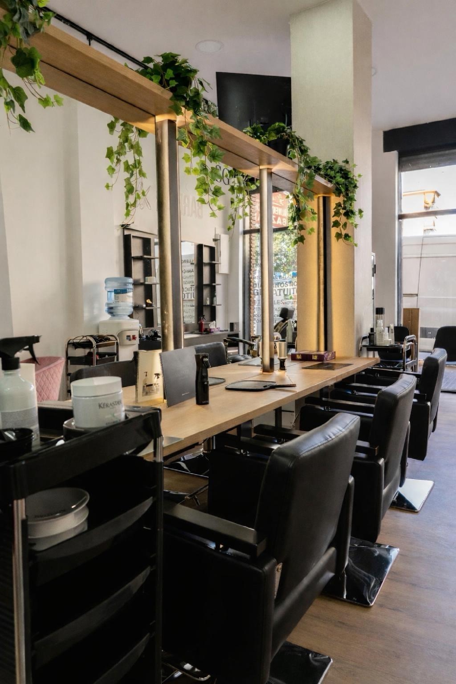  for sale commercial premise Málaga Del Fresno Campiña 4