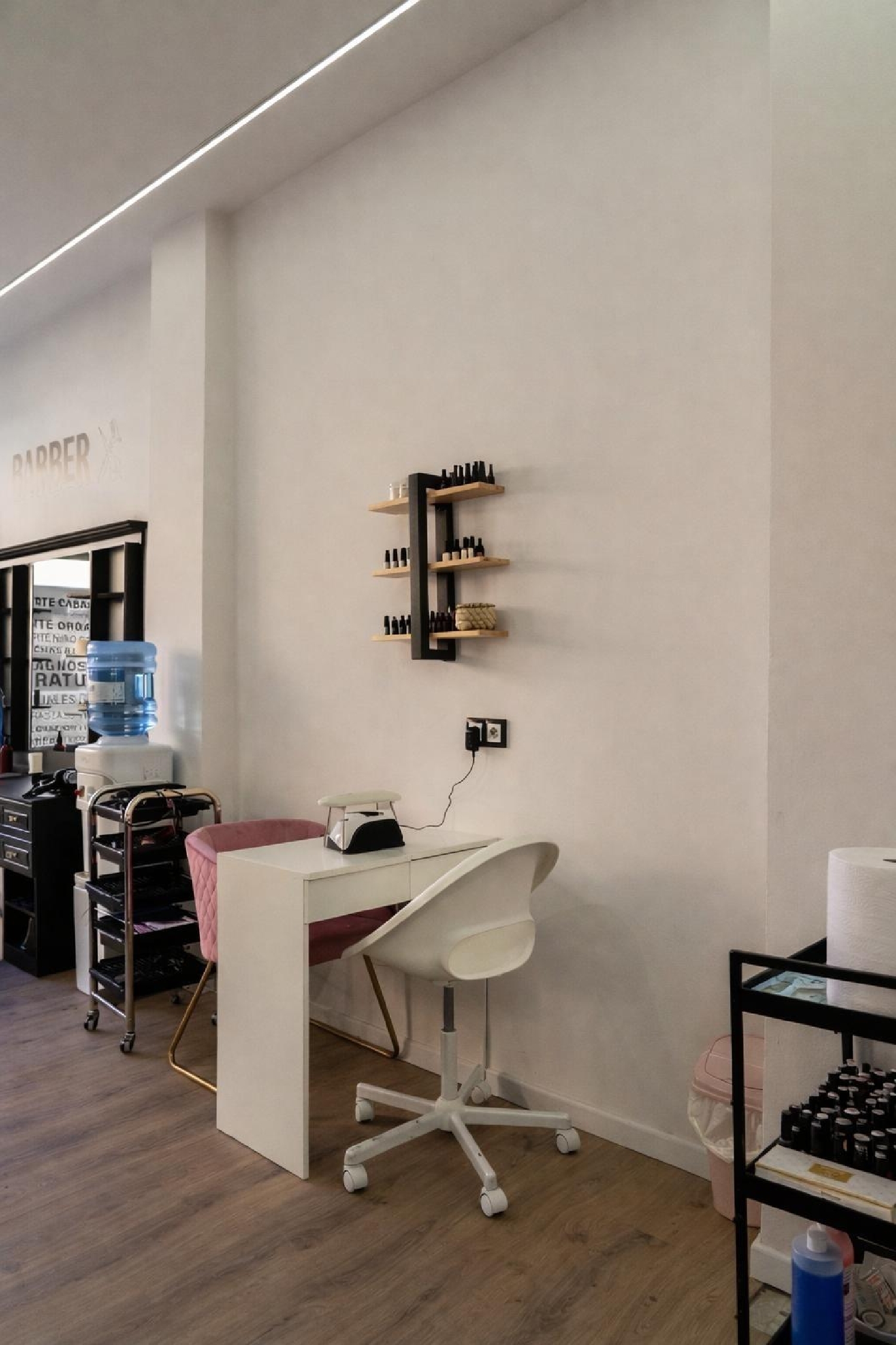  for sale commercial premise Málaga Del Fresno Campiña 8