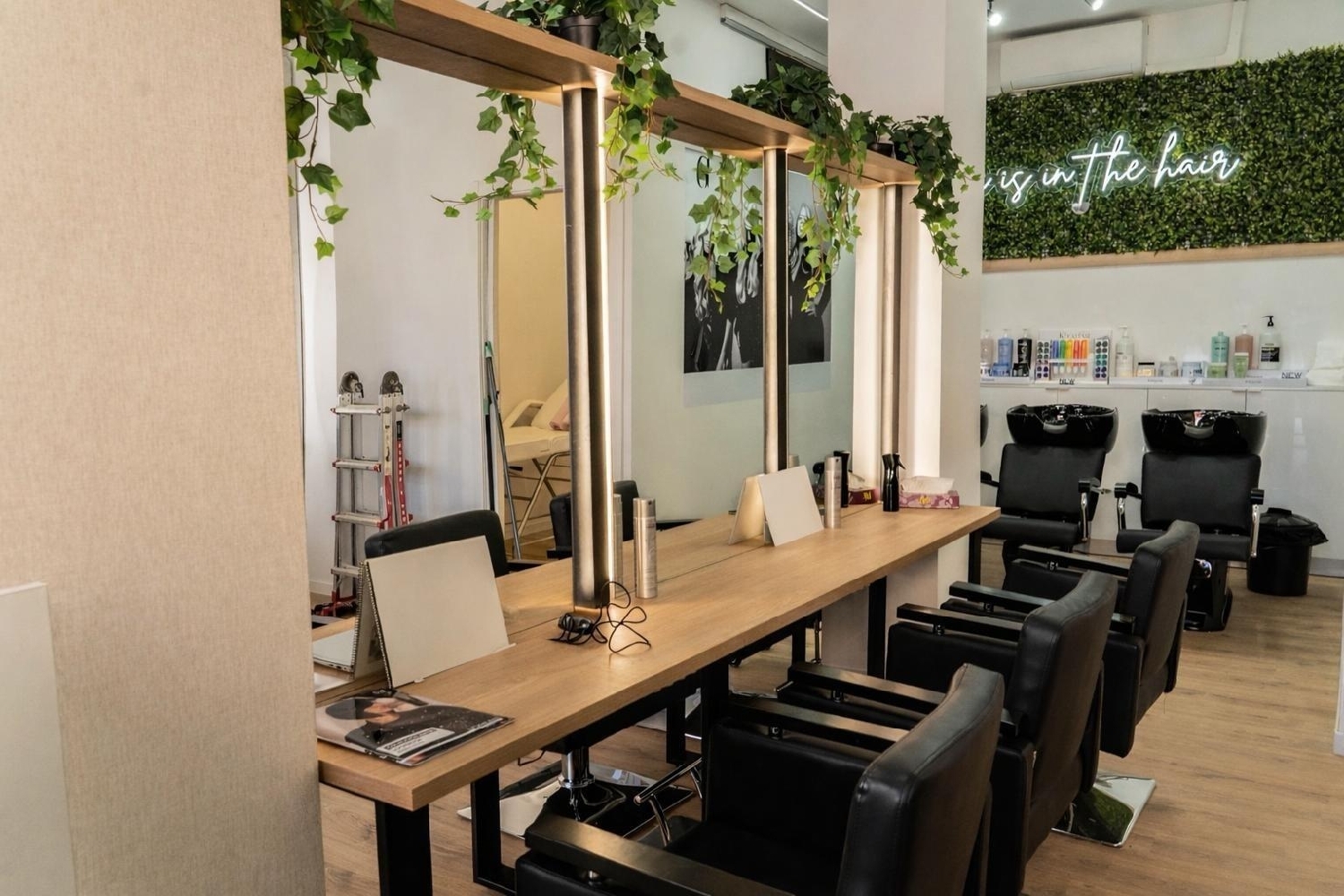  for sale commercial premise Málaga Del Fresno Campiña 2