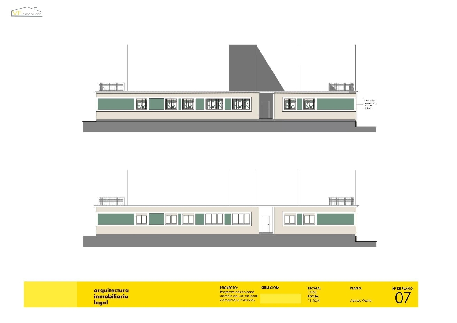  en venta local Málaga Del Fresno Campiña 8