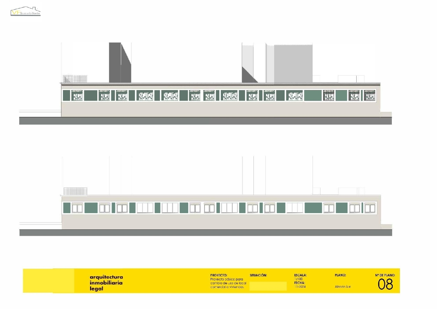  en venta local Málaga Del Fresno Campiña 6