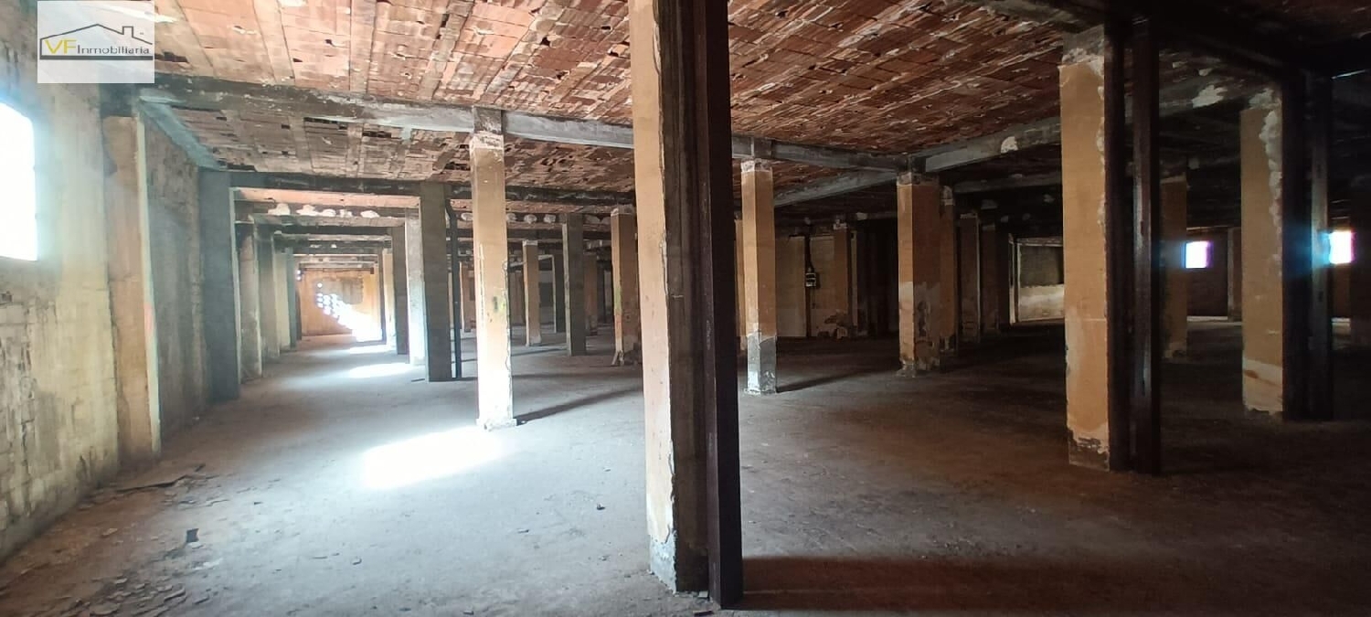  en venta local Málaga Del Fresno Campiña 1