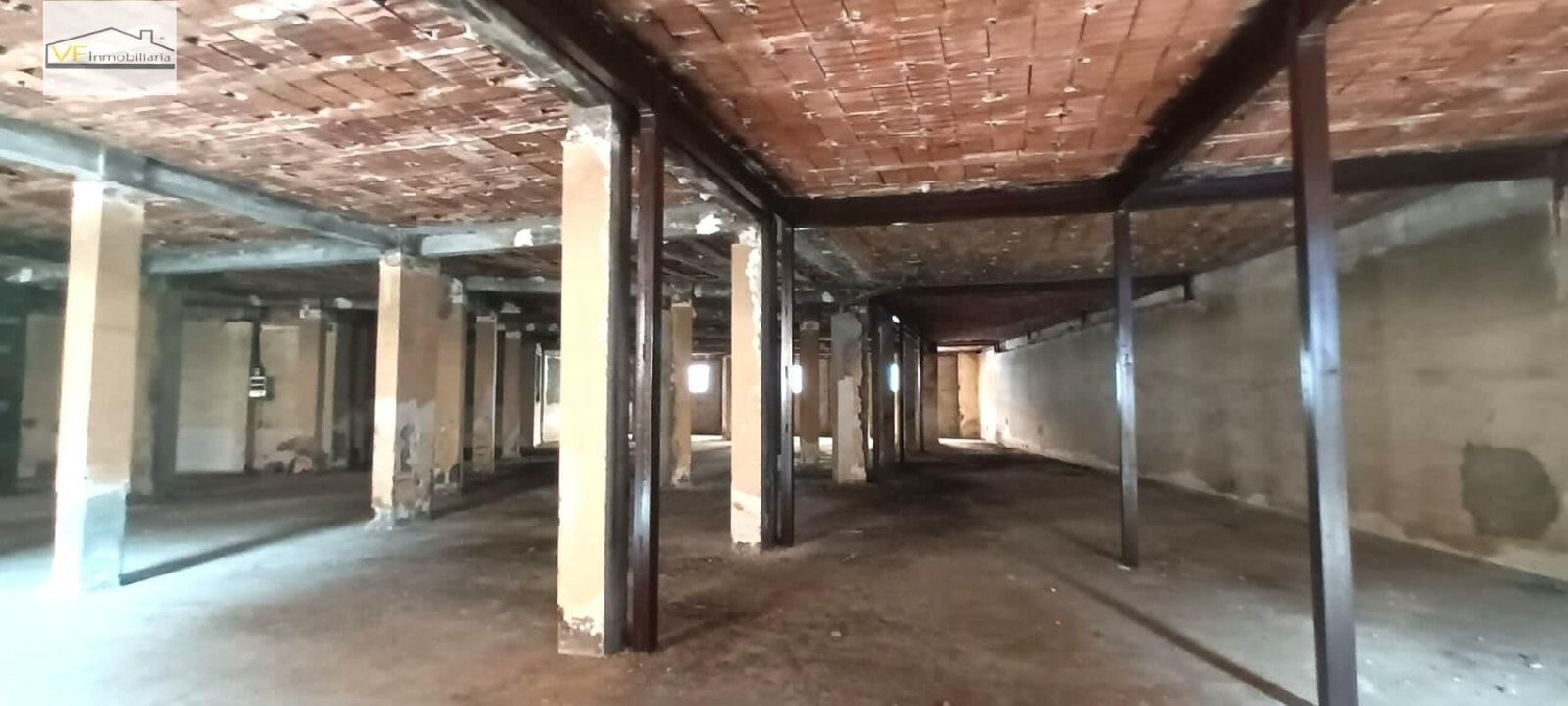  en venta local Málaga Del Fresno Campiña 2