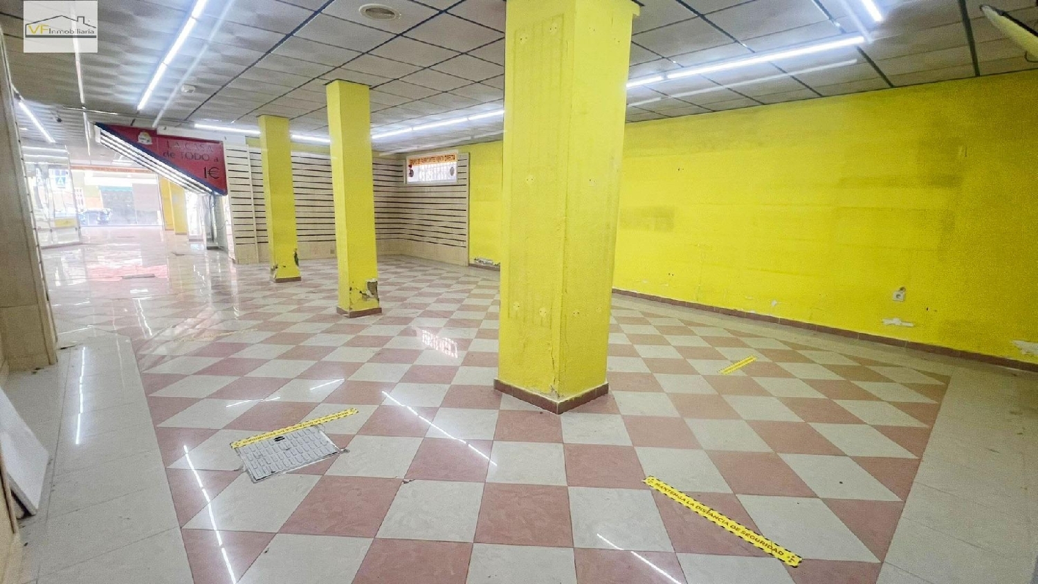  en venta local Málaga Del Fresno Campiña 3