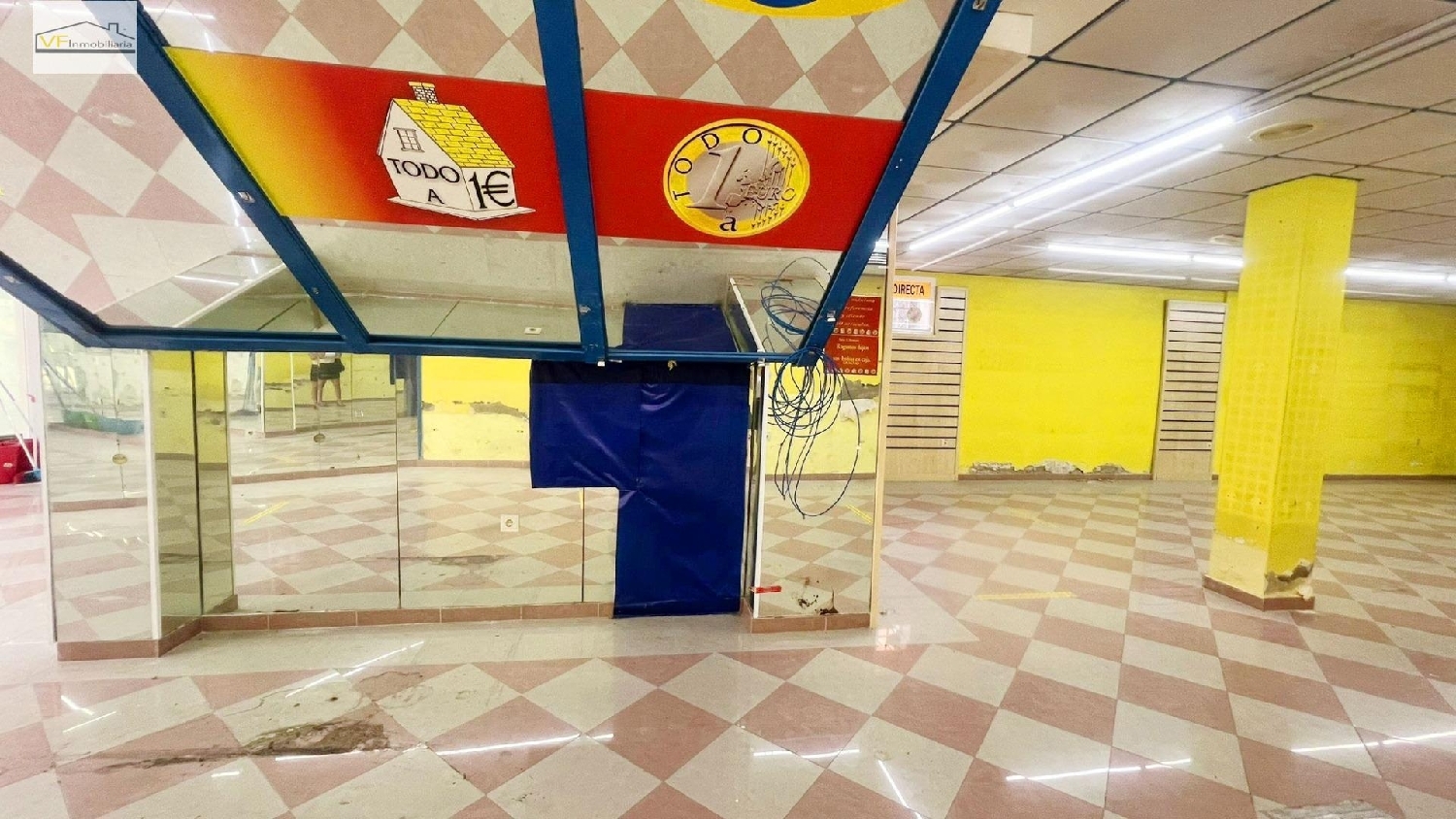  en venta local Málaga Del Fresno Campiña 2