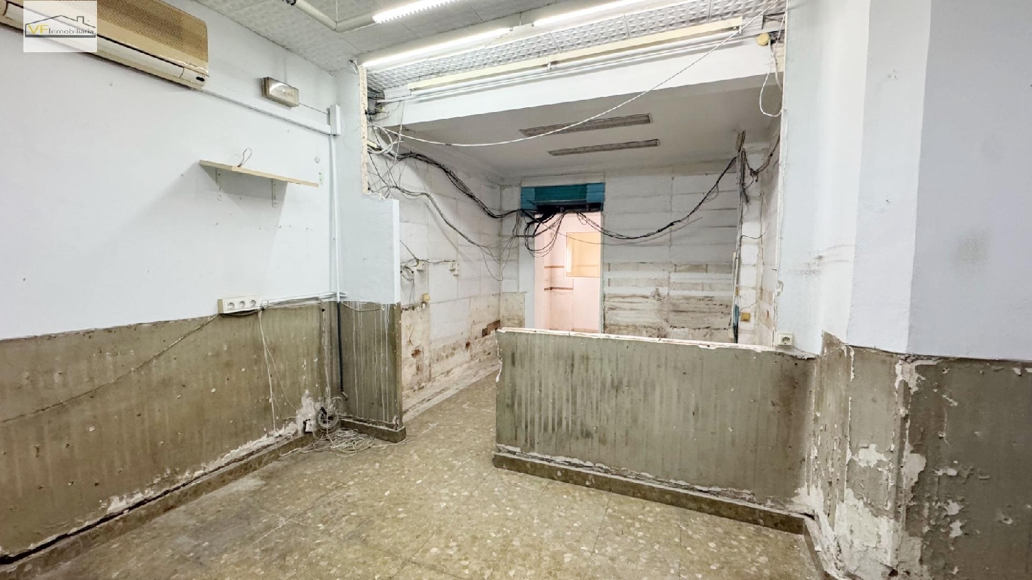  en venta local Málaga Del Fresno Campiña 4