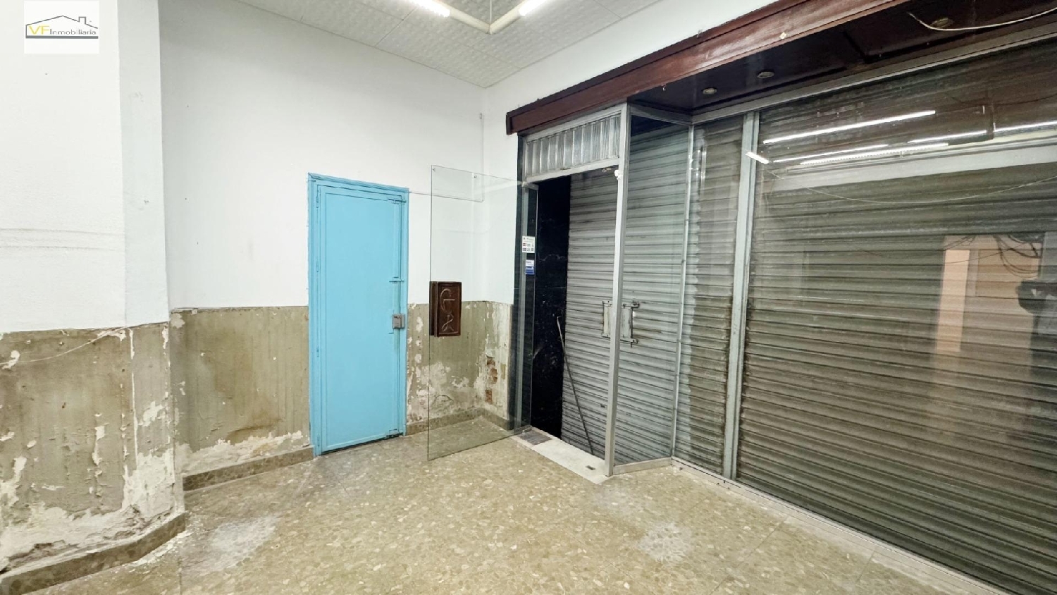  en venta local Málaga Del Fresno Campiña 1