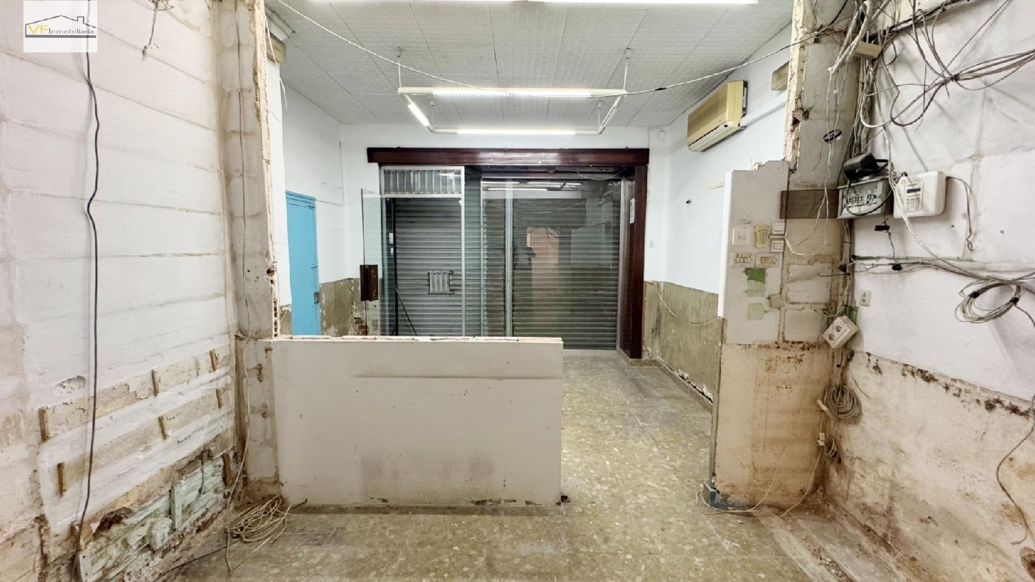  en venta local Málaga Del Fresno Campiña 2