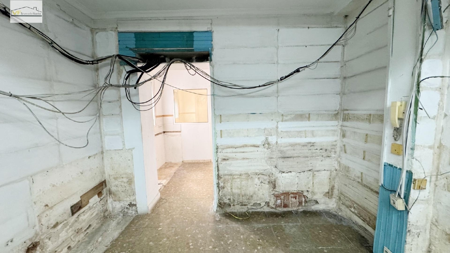  en venta local Málaga Del Fresno Campiña 7