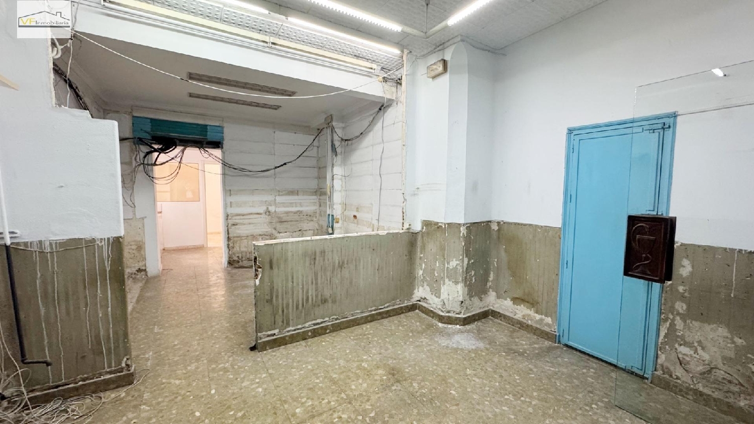  en venta local Málaga Del Fresno Campiña 6