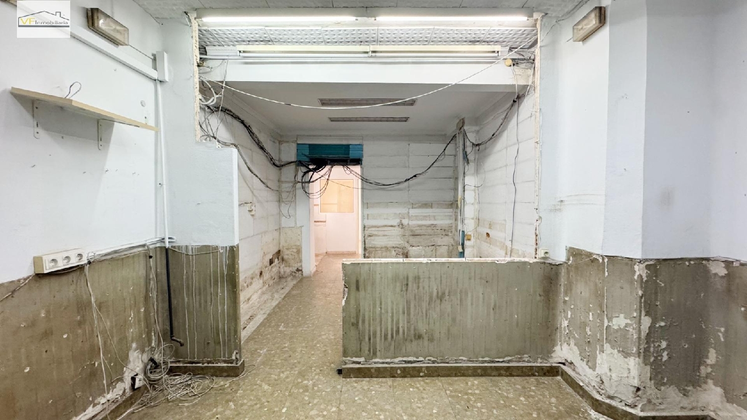  en venta local Málaga Del Fresno Campiña 5