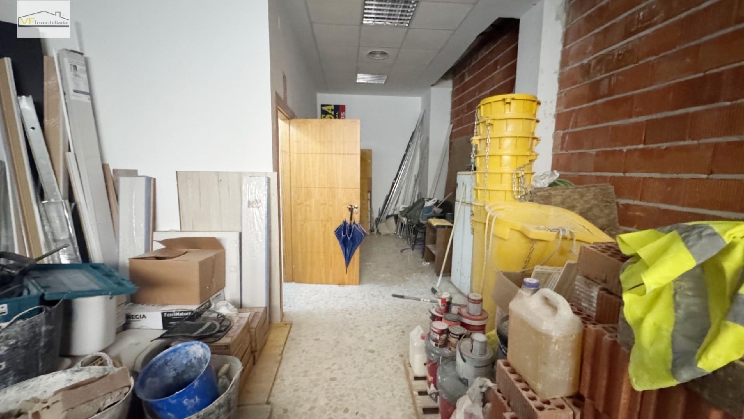  till salu lokal Málaga Del Fresno Campiña 5