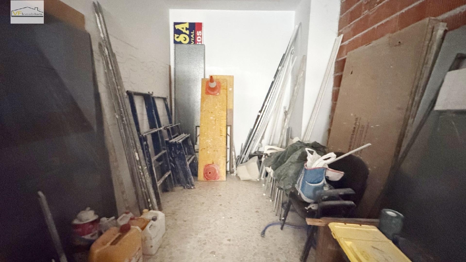  till salu lokal Málaga Del Fresno Campiña 7