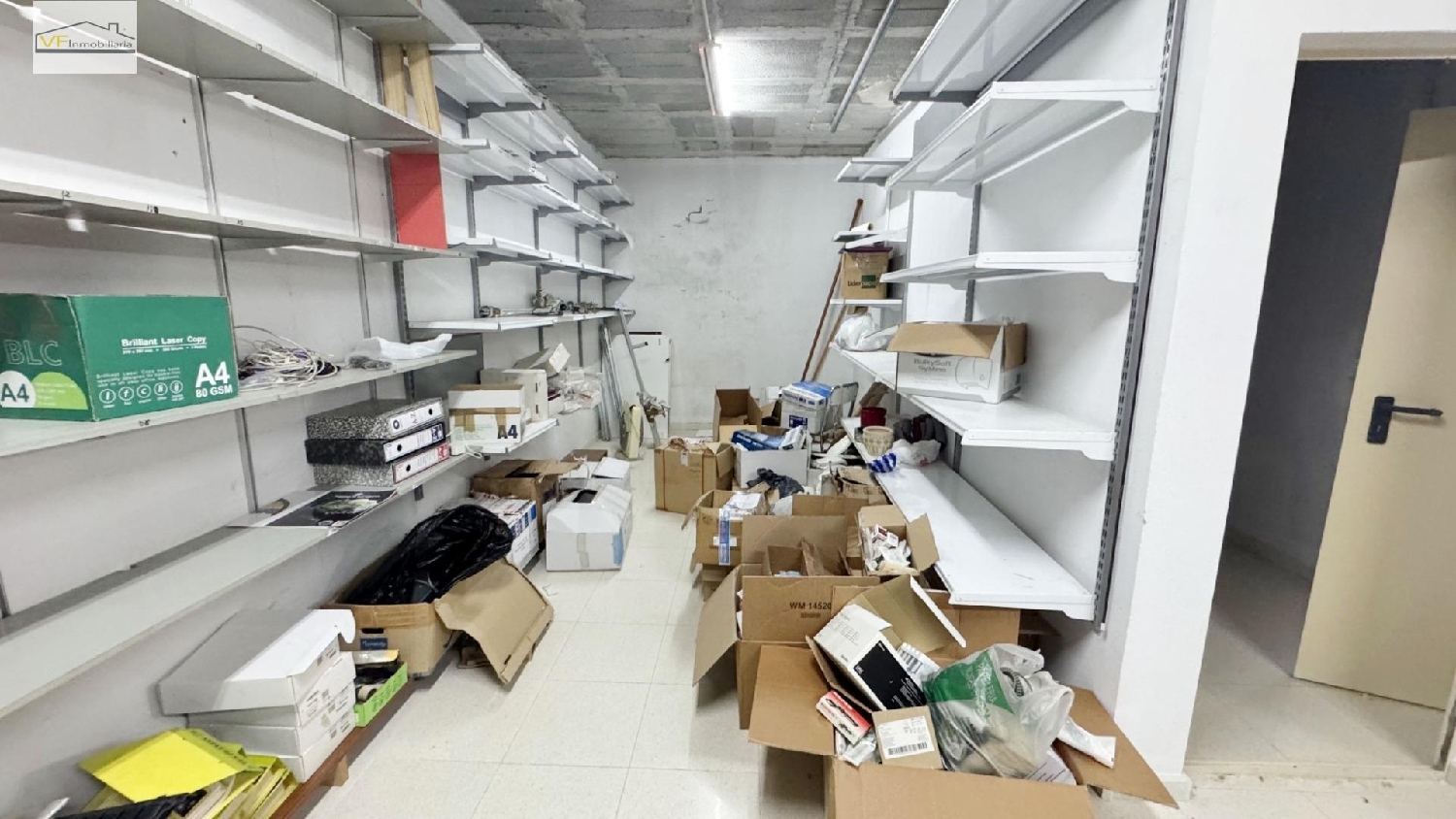  till salu lokal Málaga Del Fresno Campiña 8