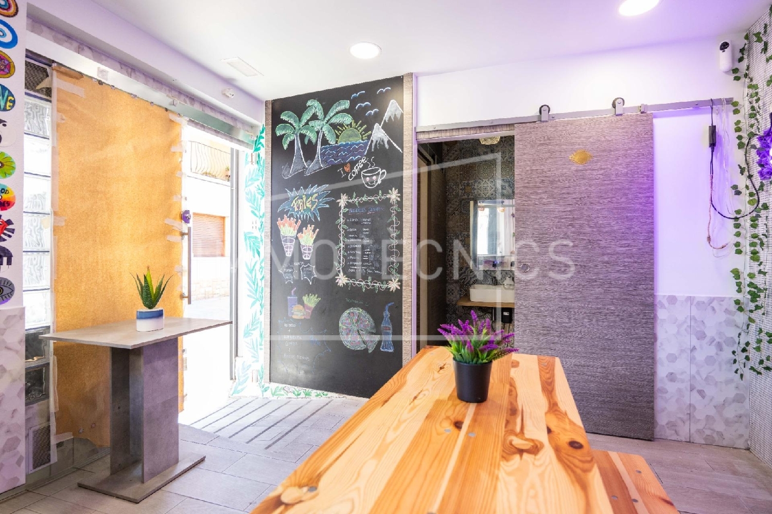  en venta local Malgrat De Mar Maresme 4