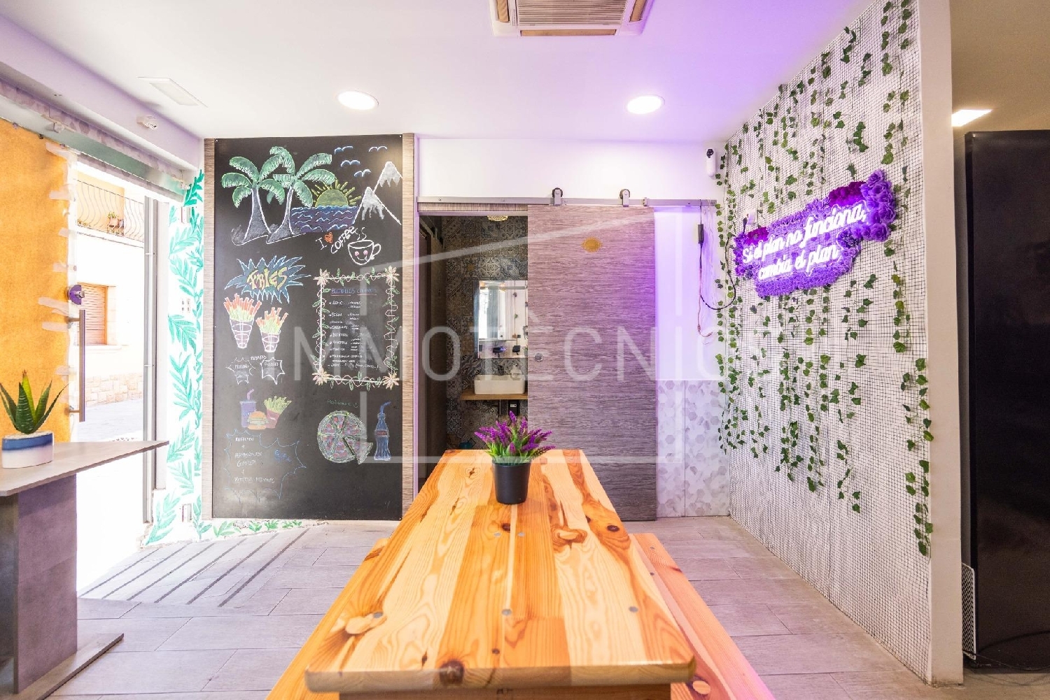  en venta local Malgrat De Mar Maresme 5