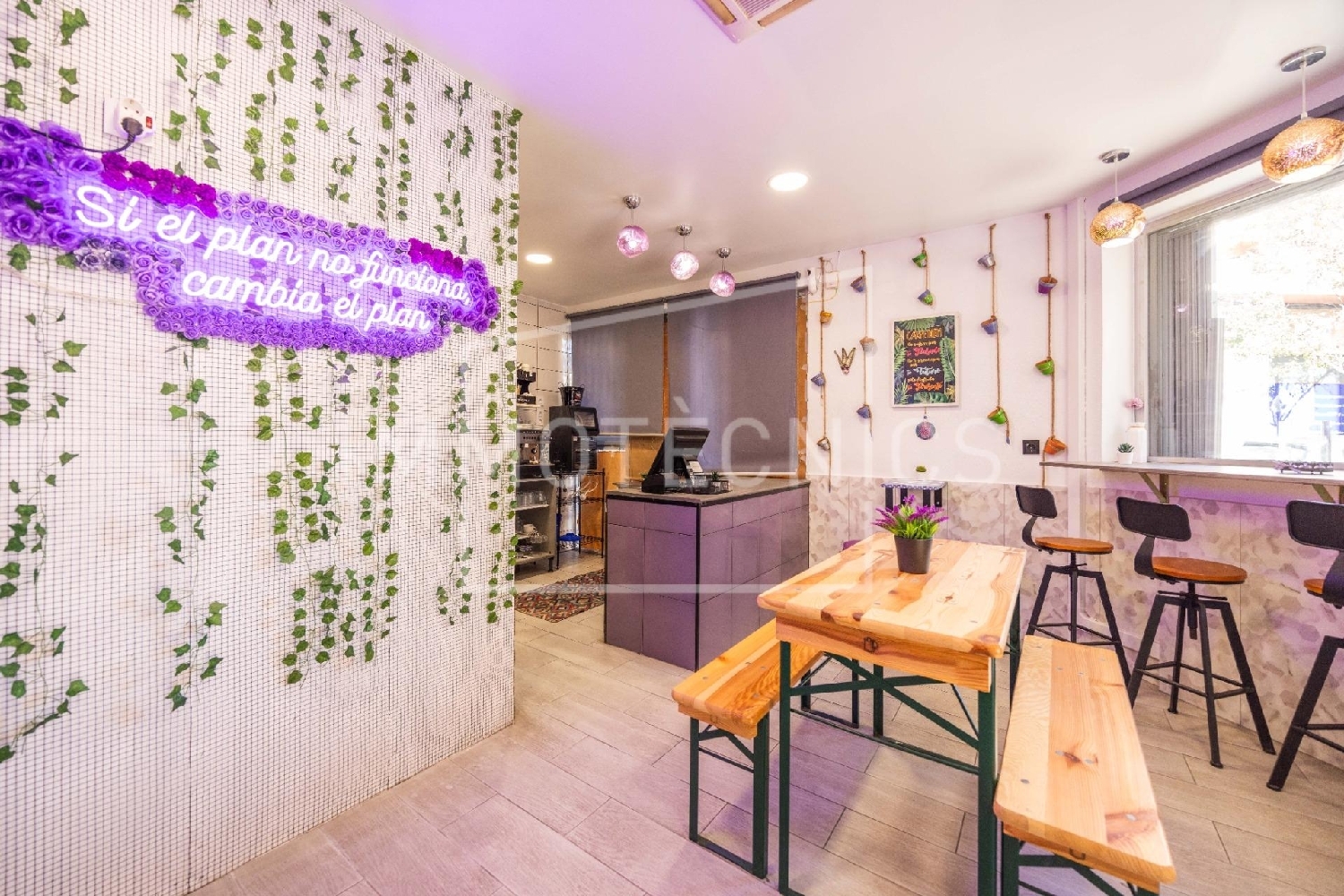  en venta local Malgrat De Mar Maresme 3