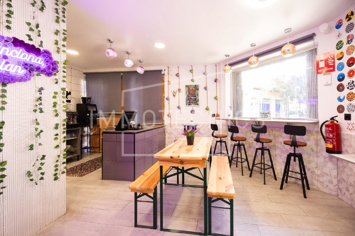  en venta local Malgrat De Mar Maresme 1