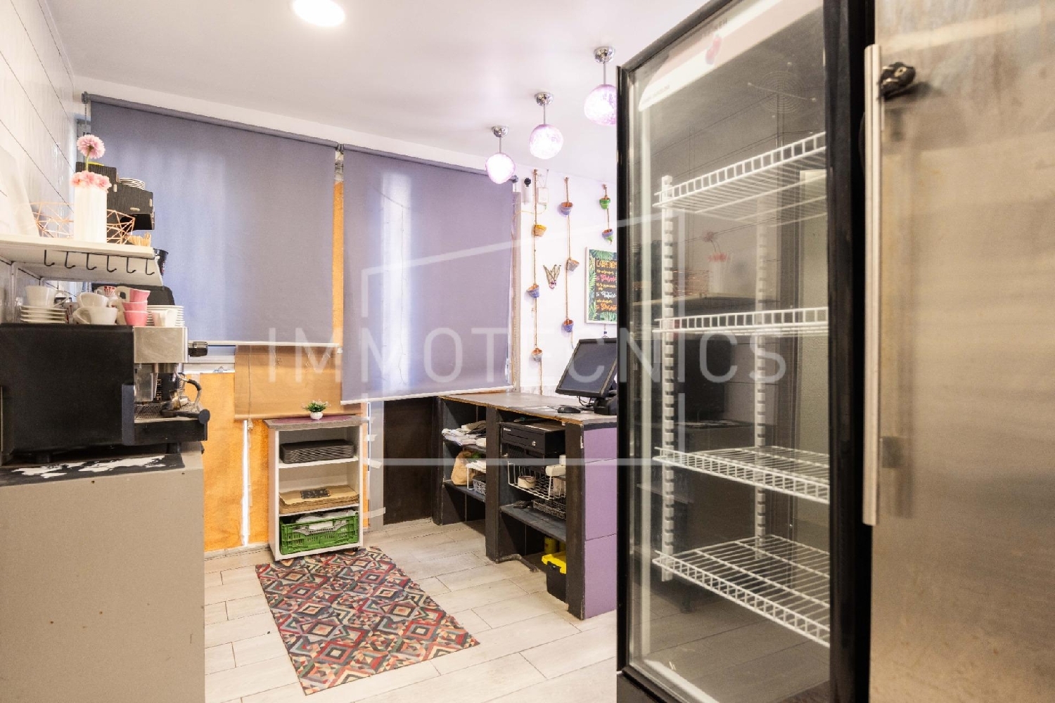  en venta local Malgrat De Mar Maresme 8