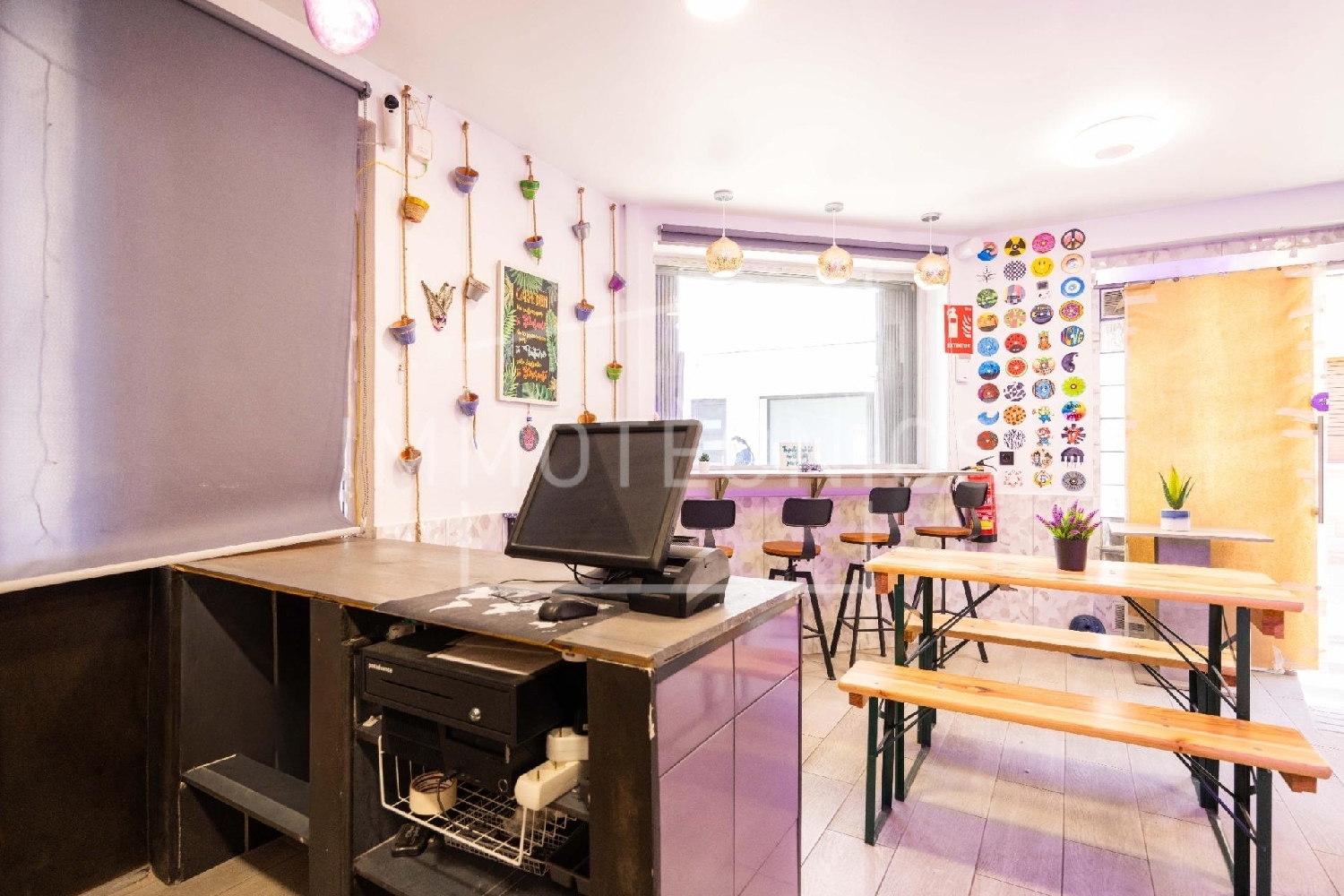  en venta local Malgrat De Mar Maresme 7