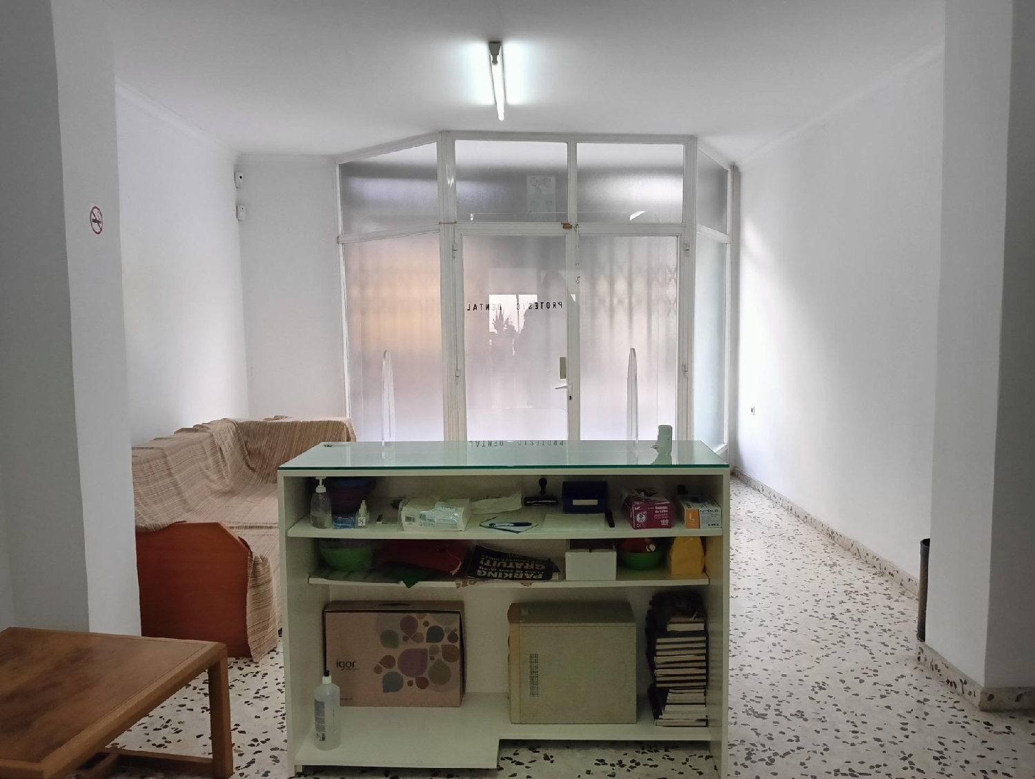  en venta local Manacor Llevant 7