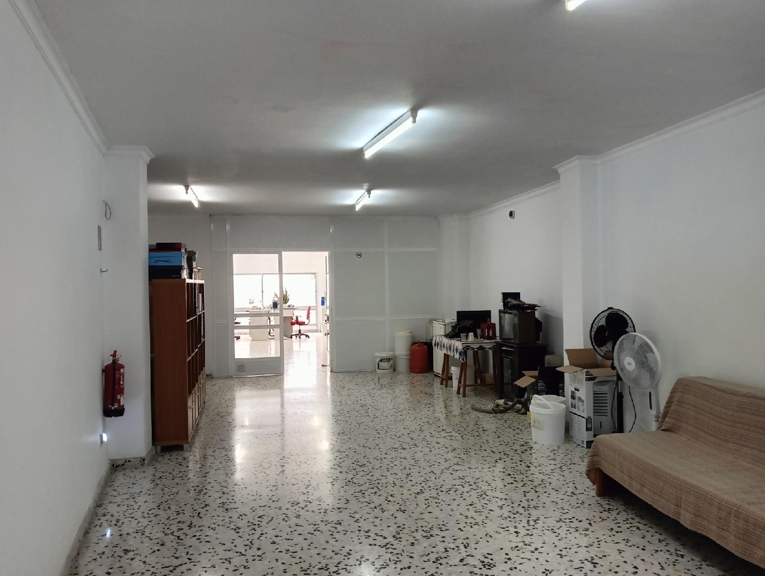  en venta local Manacor Llevant 6