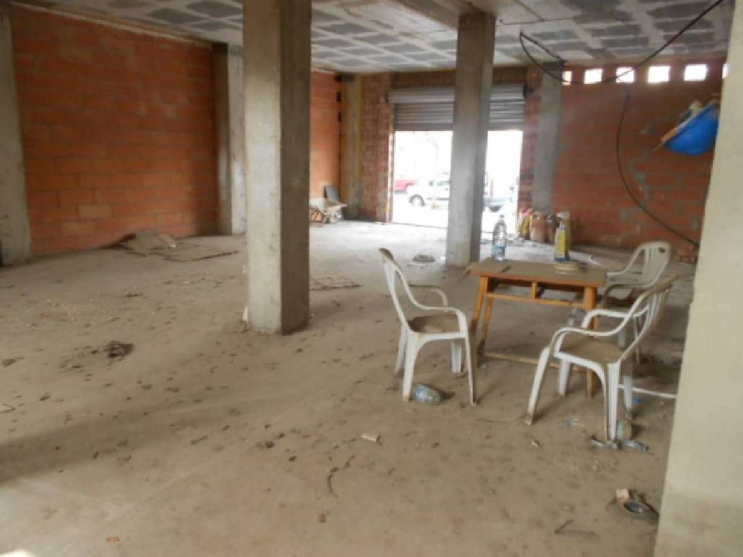  à vendre local commercial Manresa Bages 4