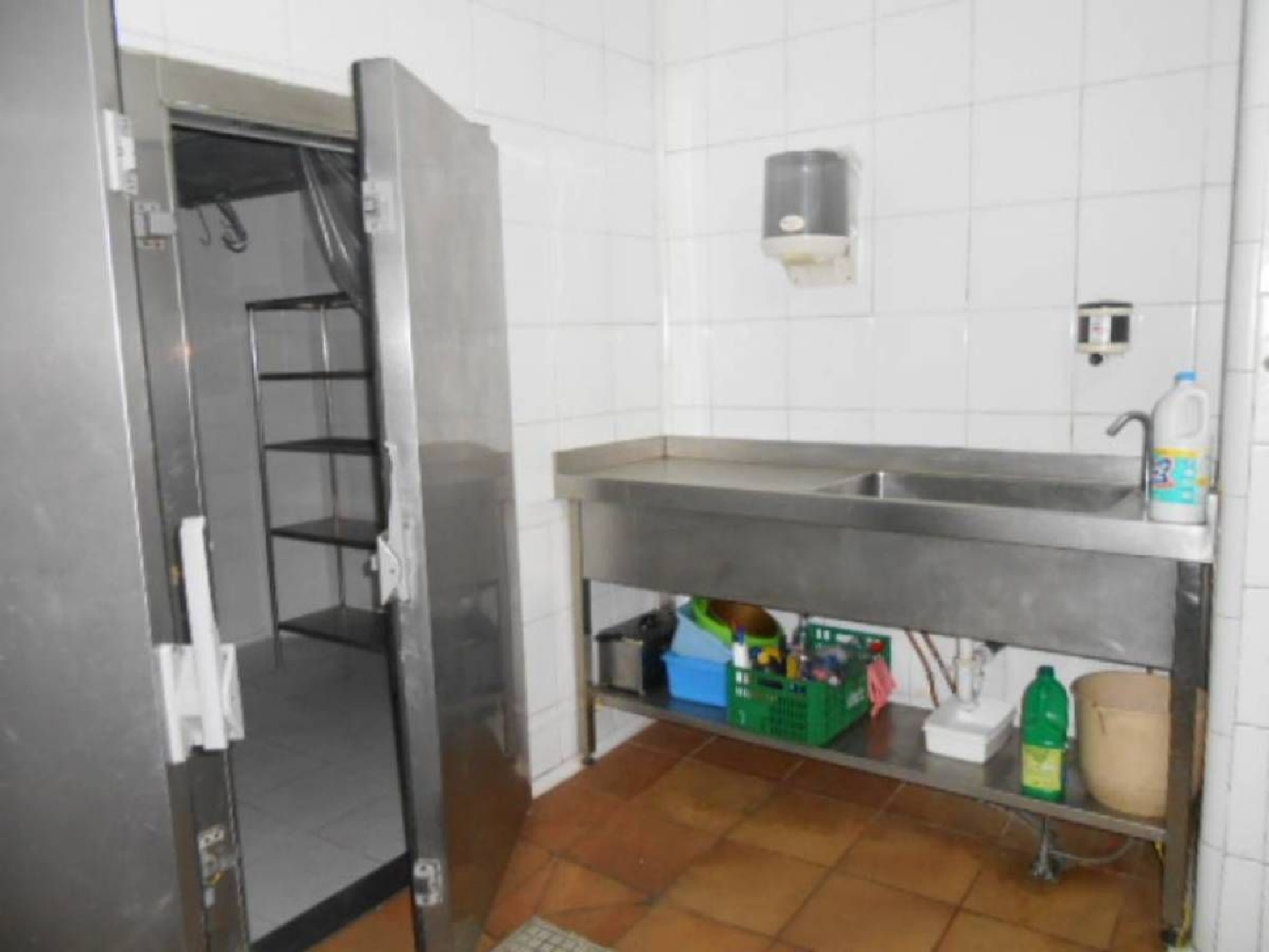  à vendre local commercial Manresa Bages 6