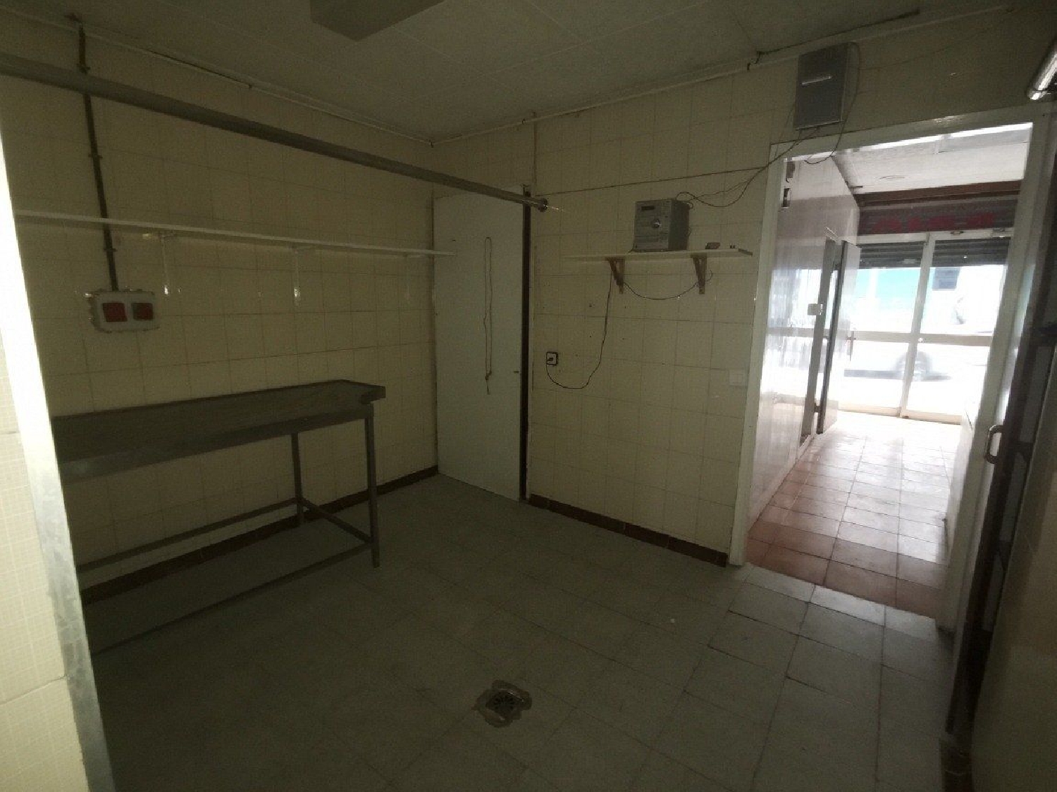  à vendre local commercial Manresa Bages 1